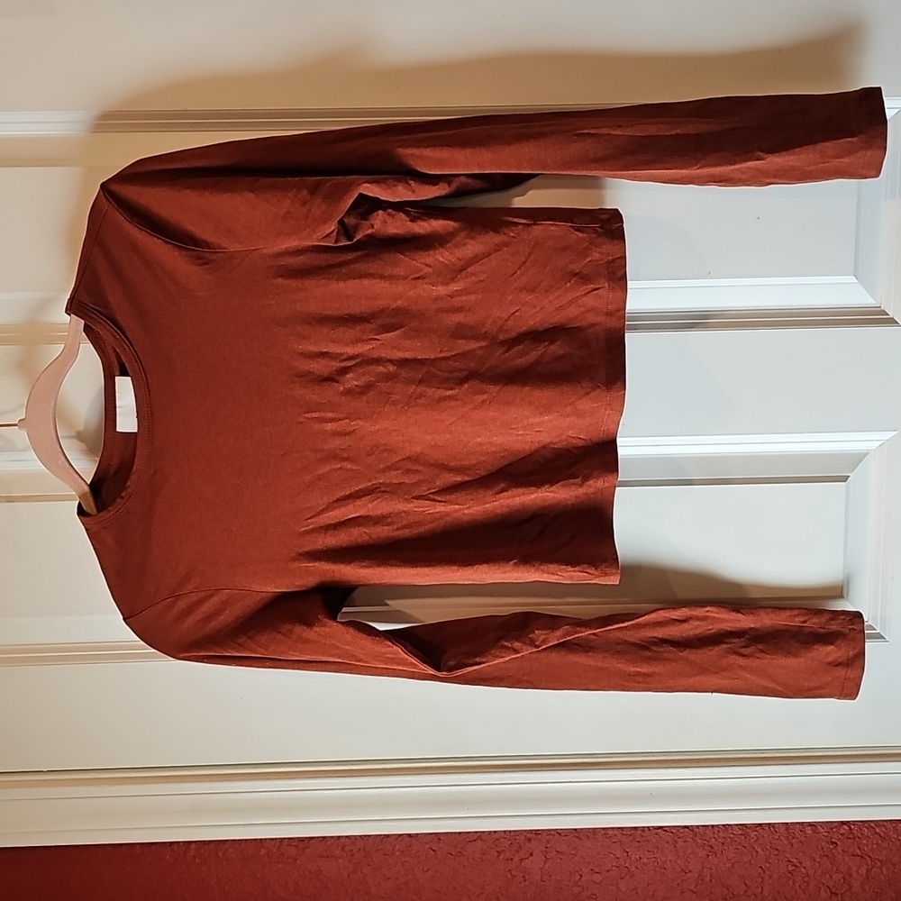 REFORMATION Top - Picture 5 of 9